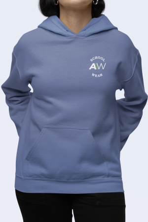 Printed Logo